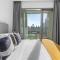 New Stunning 4 BR Burj Khalifa View - 迪拜