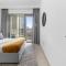 New Stunning 4 BR Burj Khalifa View - 迪拜