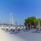 Luxury stay Private Beach Access