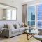 Luxury stay Private Beach Access - Dubaj