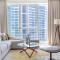 Luxury stay Private Beach Access - Dubaj