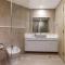 Luxury stay Private Beach Access - Dubaj