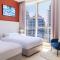 Luxury stay Private Beach Access - Dubaj