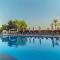 Luxury stay Private Beach Access - Dubaj