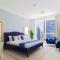 Luxury stay Private Beach Access