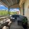 Treehouse Hideouts Balcony Apartment - Port of Echuca Townhouse - 伊丘卡