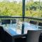Entire Townhouse in Heart of Echuca's Port CBD - Treehouse Hideouts - 15 guest capacity - Echuca