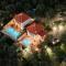 PELIONBLUE VILLAs
