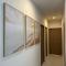 3BR Oceanview Retreat, Sleep 8, Gated, Top Floor - Rosarito Beach