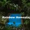 Rainbow Homestay 2BHK with swimming Pool at Auroville
