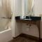 Motel 6-Waterloo, IA