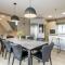 Ferienhaus In Mimice Mit Tollem Pool Und Meerblick - Mimice