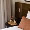 Adina Apartment Hotel Sydney Town Hall