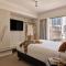 Adina Apartment Hotel Sydney Town Hall
