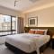 Adina Apartment Hotel Sydney Town Hall