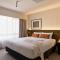 Adina Apartment Hotel Sydney Town Hall
