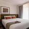 Adina Apartment Hotel Sydney Town Hall