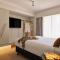 Adina Apartment Hotel Sydney Town Hall