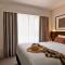 Adina Apartment Hotel Sydney Town Hall