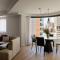 Adina Apartment Hotel Sydney Town Hall