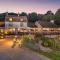 Bath Mill Lodge Retreat