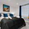 Brighton Apt - 2 Bedroom Free Wi-Fi & Parking - 沃勒西