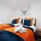 Brighton Apt - 2 Bedroom Free Wi-Fi & Parking - 沃勒西