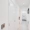 Brighton Apt - 2 Bedroom Free Wi-Fi & Parking - 沃勒西