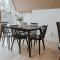 Haute Haus Aframe in Alma Colorado - Alma