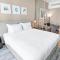 Keysplease Fascinating 5* Studio in Damac Prive, Business Bay - Dubai