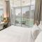 Keysplease Fascinating 5* Studio in Damac Prive, Business Bay - Dubai