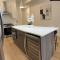 Modern, New 3 bed, 2 bath Apt near Manhattan - Jersey City