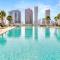 Keysplease Fascinating 5* Studio in Damac Prive, Business Bay - Dubai