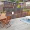 Shear Barn Holiday Park