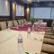 Hotel Park Elanza Chennai Hotel Park Elanza Chennai