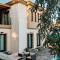 PELIONBLUE VILLAs