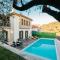 PELIONBLUE VILLAs