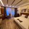 tourist cairo hotels downtown - 开罗