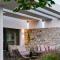 Hidden Hill Naxos Villas - 纳克索斯岛卡斯特拉基
