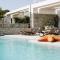Hidden Hill Naxos Villas - 纳克索斯岛卡斯特拉基