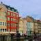 Stylish Duplex Apartment in Copenhagen N - Copenhague