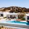 Hidden Hill Naxos Villas - 纳克索斯岛卡斯特拉基