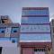 Hotel O Compact Studio Kr Puram Near Phoenix Marketcity