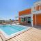 Easy Breezy - Waterfront and Wonderful! Private Pool - PET FRIENDLY! home - دوفين آيلاند