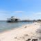 Easy Breezy - Waterfront and Wonderful! Private Pool - PET FRIENDLY! home - دوفين آيلاند