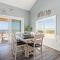 Easy Breezy - Waterfront and Wonderful! Private Pool - PET FRIENDLY! home