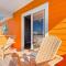 Easy Breezy - Waterfront and Wonderful! Private Pool - PET FRIENDLY! home - دوفين آيلاند