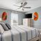 Easy Breezy - Waterfront and Wonderful! Private Pool - PET FRIENDLY! home - دوفين آيلاند