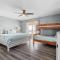 Easy Breezy - Waterfront and Wonderful! Private Pool - PET FRIENDLY! home - دوفين آيلاند
