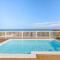 Easy Breezy - Waterfront and Wonderful! Private Pool - PET FRIENDLY! home - دوفين آيلاند